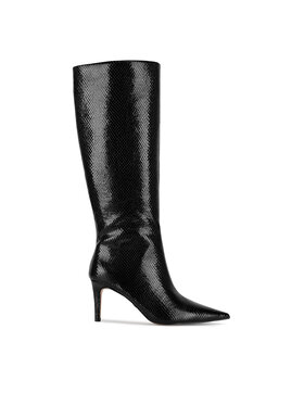Nine West Чоботи Nine West WFA3425-1 Чорний