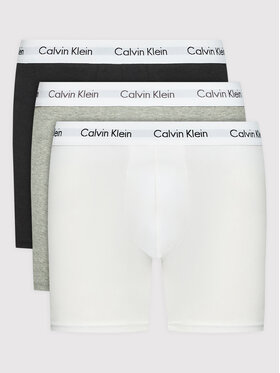 Calvin Klein Underwear Calvin Klein Underwear Komplet boksaric﻿ 000NB1770A Pisana