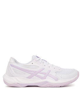 Asics Взуття у спортзал Asics Gel-Rocket 12 1072A119 Білий