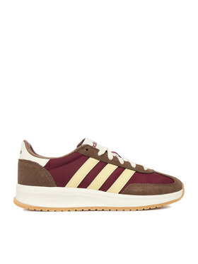 adidas Снікерcи adidas CEO-RUN 70s 2.0 JQ9589 Бордовий