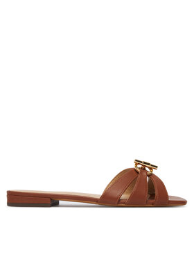 LAUREN RALPH LAUREN Şlapi LAUREN RALPH LAUREN Blaike 802982875001 Maro