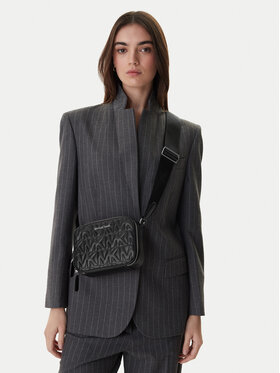 MICHAEL Michael Kors Дамска чанта MICHAEL Michael Kors 33R6SHDC3L Черен