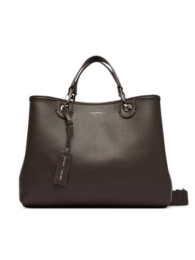 Emporio Armani Geantă Emporio Armani EW000360 AF12036 M6458 Maro