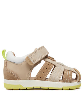 Mayoral Sandále Mayoral 41585 Écru