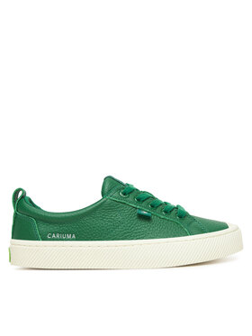 Cariuma Кеди Cariuma Oca 100104E22W080 Зелений