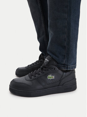 Lacoste Sportcipők Lacoste 748SMA0031 Fekete