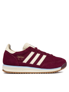adidas Αθλητικά adidas Sl 72 Rs KH9672 Μπορντό