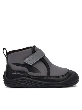 Puma Sniego batai Puma Kitten Mid 407458 Pilka