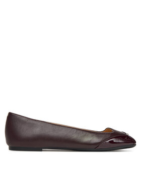 Liu Jo Baleríny Liu Jo Brigitte 03 SF5041 PX695 Hnědá