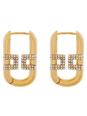 Elisabetta Franchi Сережки Elisabetta Franchi OR-20A-52E2-V200 Золотий