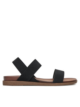 Clara Barson Sandali Clara Barson WS060701-01 Nero