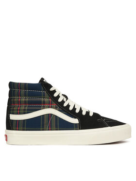Vans Zapatillas de tenis Vans Sk8-Hi VN000Y18BML1 Negro