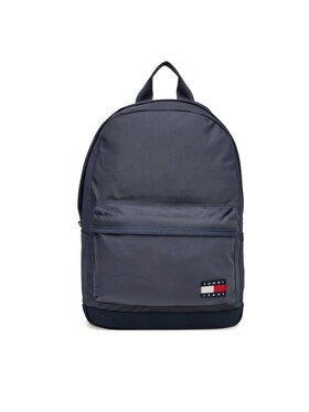 Tommy Jeans Plecak Tommy Jeans Tjm Ess Daily Dome Backpack AM0AM13400 Szary