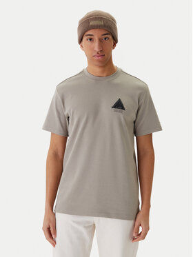 G-Star Raw G-Star Raw Camiseta D28593-C812 Beis Regular Fit