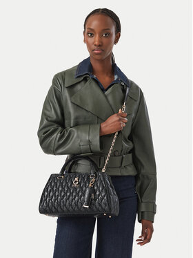 Guess Torebka Guess Tamara HWGG23 23060 Czarny