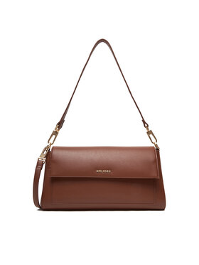 GINO ROSSI Soma Gino Rossi C-ELINE-LDA8080 Brūns