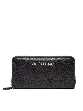 Valentino Гаманець Valentino Divina VPS1R4155G Чорний