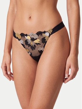 BOSS BOSS Tangas 50570079 Negro