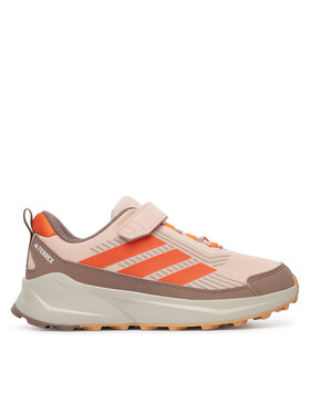 adidas Трекінгові черевики adidas Terrex Trailmaker 2 JR9067 Бежевий