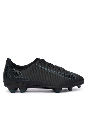 Nike Взуття для футболу Nike Jr Vapor 16 Club Fg/Mg FQ8286 002 Чорний