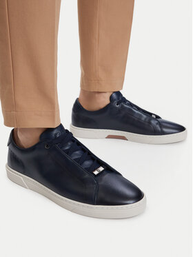BOSS Sneakers BOSS Gary 50566821 Bleumarin