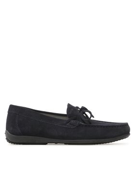 Geox Mocasines Geox U Ascanio U350WA00022C4002 Azul marino