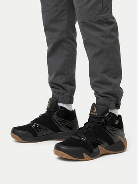 SHAQ Sportcipők Shaq CEO-DEVASTATOR AQ95010B-B Fekete
