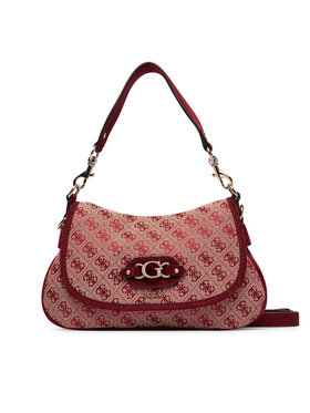 Guess Rankinė Guess Samantha HWJG23 13190 Ruda
