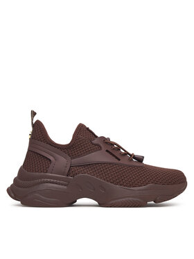 Steve Madden Tenisice Steve Madden 11004643 Tamno smeđa
