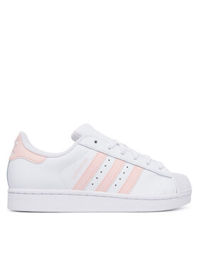 adidas Снікерcи adidas Superstar II KI4164 Білий