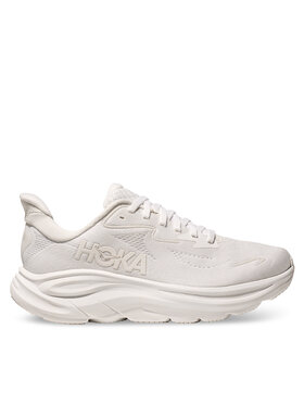 Hoka Взуття для бігу Hoka Clifton 10 1162031 Білий