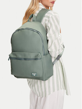 Roxy Plecak Roxy C-ROXY-MC-001-08 Zielony