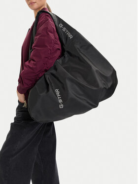 G-Star Дорожня сумка G-Star Raw CEO-AIDEN-XC8199 Чорний