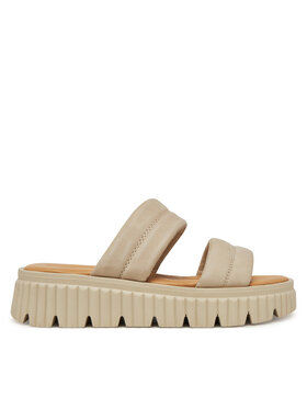 Tamaris Nazouváky Tamaris 1-27208-44 Béžová