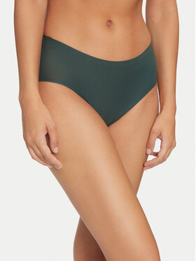Chantelle Chantelle Σλιπ κλασικά Soft Stretch C26440 Πράσινο