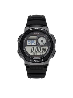 Casio Hodinky Casio AE-1000W-1BVEF Černá