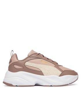 Puma Снікерcи Puma Cassia 2.0 404639 01 Рожевий