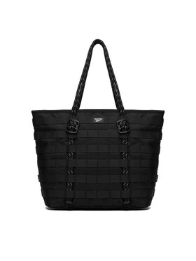 Reebok Τσάντα Reebok CWBEO-RBK-B-010-10 Μαύρο