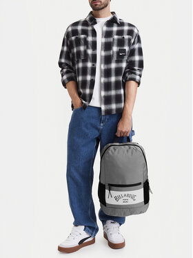 Billabong Раница Billabong CWBEO-BLB-P-003-10 Светлосив