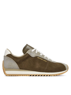 MICHAEL Michael Kors Снікерcи MICHAEL Michael Kors Rhodes 43T6RHFS1S Хакі
