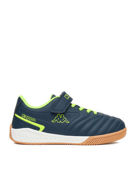 Kappa Sneakersy Kappa CEO-V9-25054 Tmavomodrá