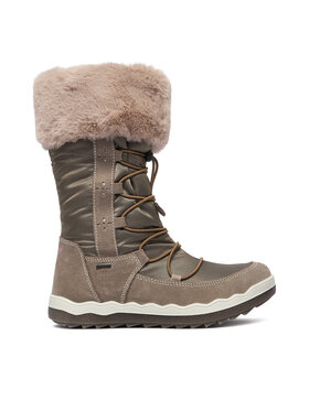 Primigi Cizme de zăpadă Primigi GORE-TEX 2380911 D Gri