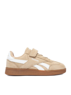 Reebok Сникърси Reebok CEO-LEA-D680L(DZ) Бежов