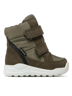 ECCO Śniegowce ECCO Urban Mini GORE-TEX 76480155894 Zielony