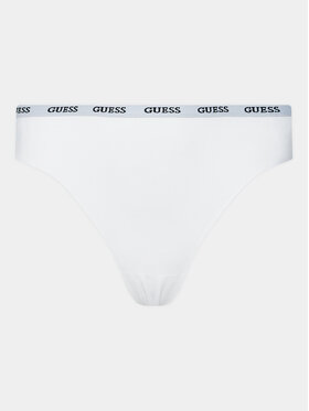 Guess Guess Εσώρουχο brazil O3YE01 KBS50 Λευκό