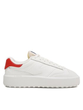 New Balance Sneakers New Balance CT302LH Alb