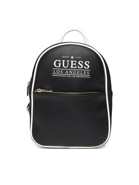 Guess Batoh Guess V5YZ05 WHDX0 Černá