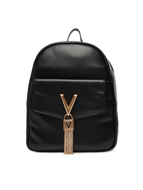 Valentino Рюкзак Valentino Stella VBS9AK20 Чорний