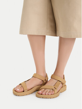Teva Босоніжки Teva Winsted 1017424 Коричневий