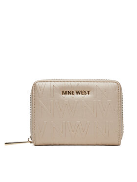 Nine West Pénztárca Nine West NW-W1-016-SS25 Arany